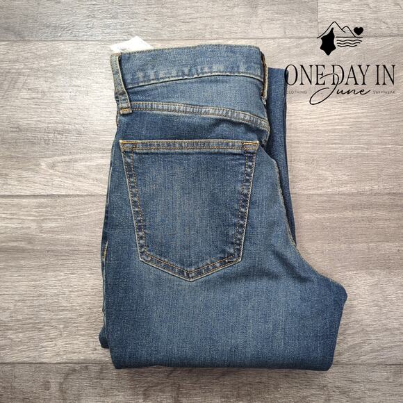 Old Navy Boot Cut Jeans Size 29X30 - Picture 6 of 6